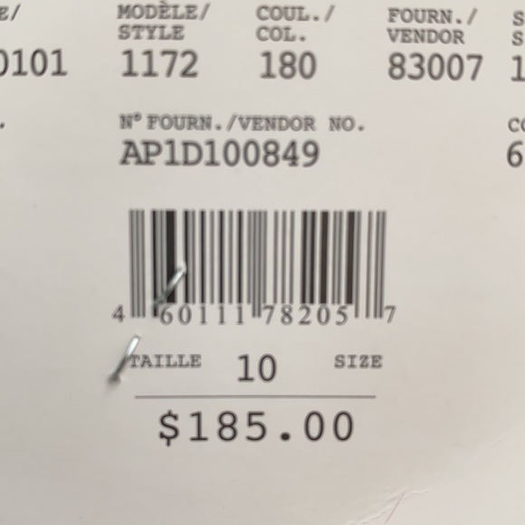 Cocktail dress - Picture 7 of 7